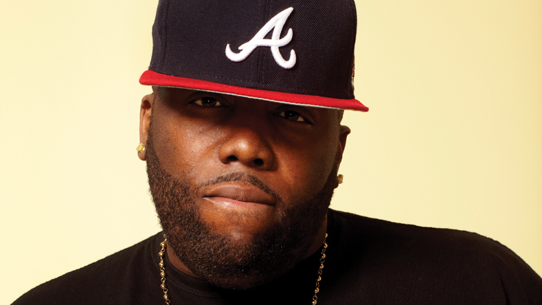 Killer Mike and El-P's <i>Run the Jewels</i> is the best hip-hop record of the summer